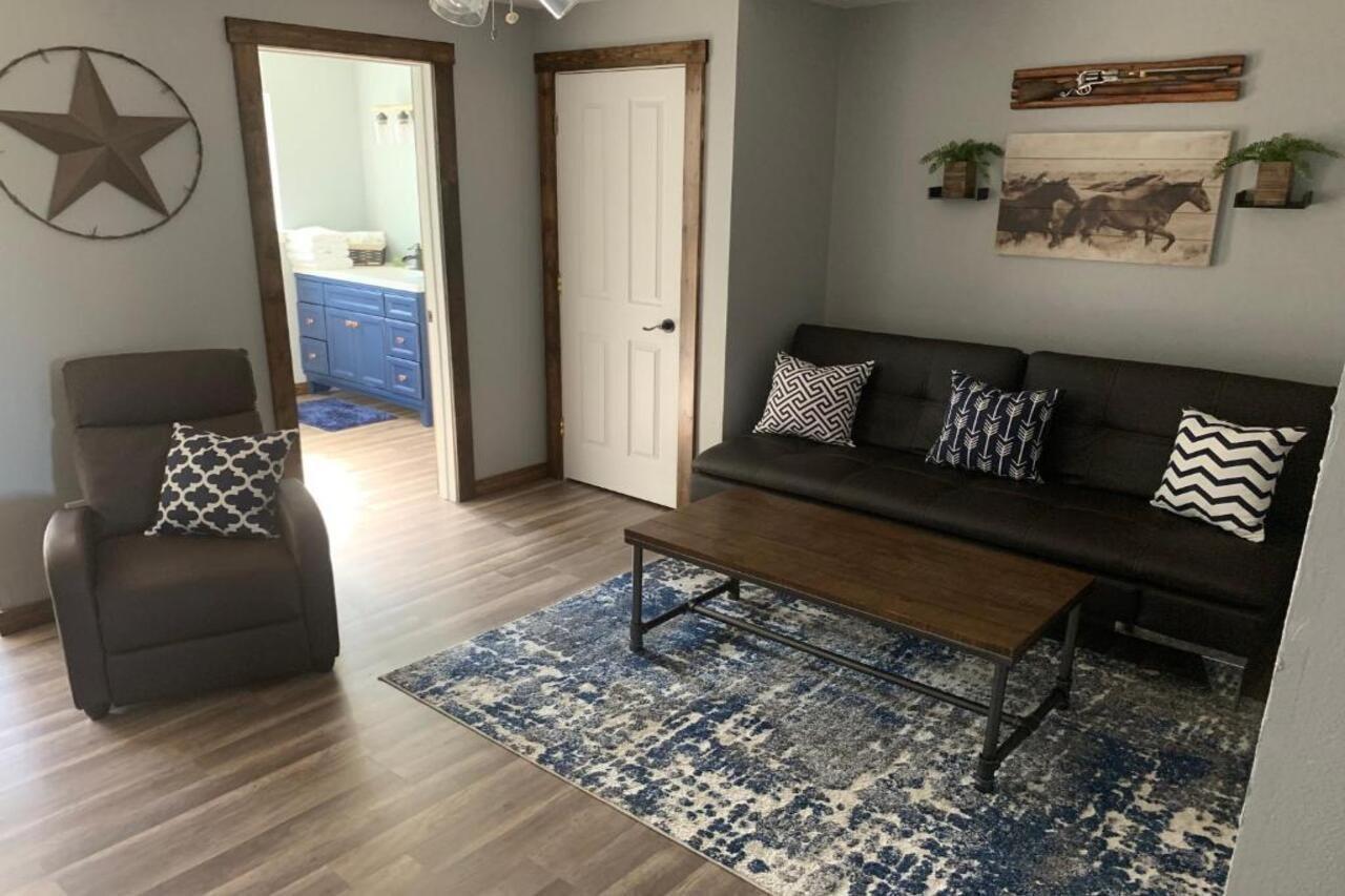 Hotel The Beaverhead 2*