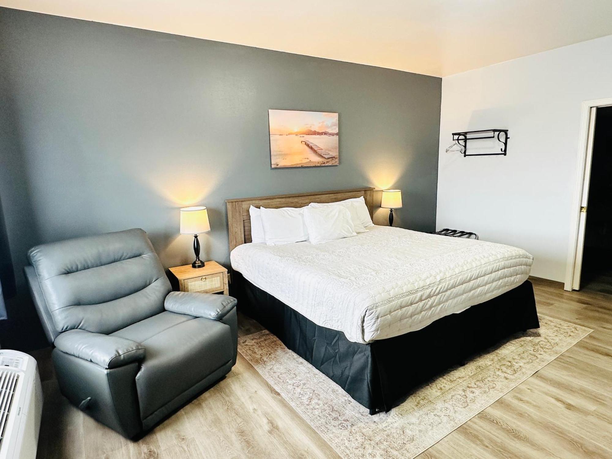 Hotel The Beaverhead 2*