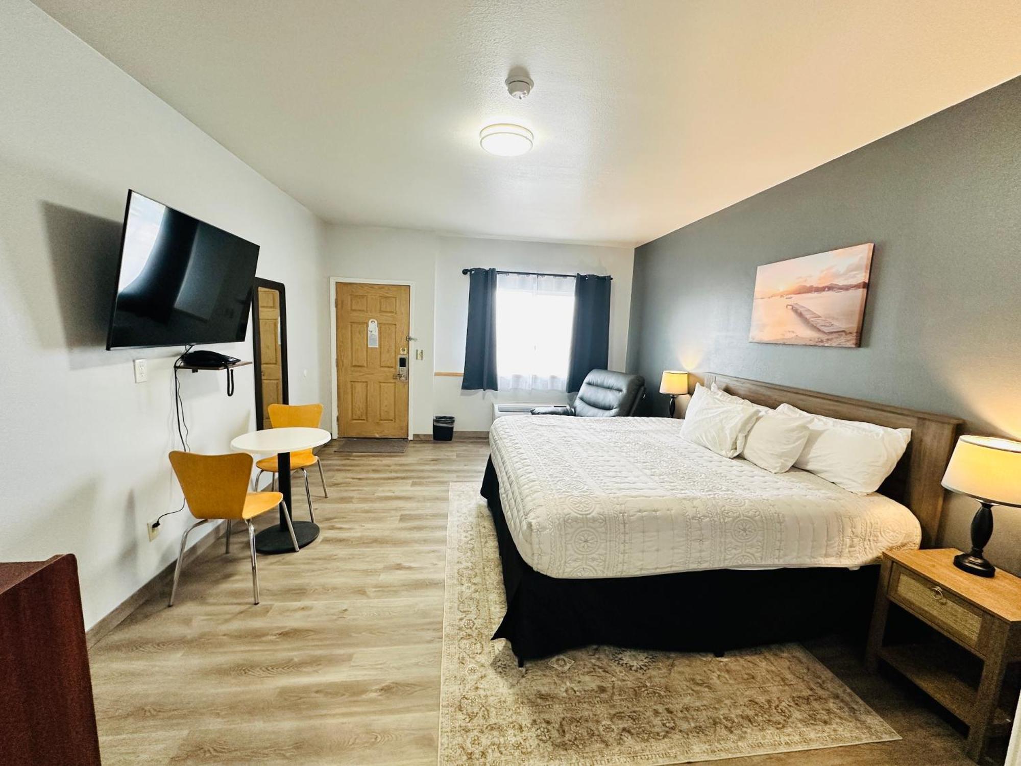 Hotel The Beaverhead Dillon